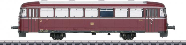 41988 Marklin Railbus-aanhangwagen VB 98